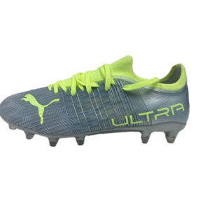 Gently Used Puma Ultra 1.4 FG AG womens Cleats size 8